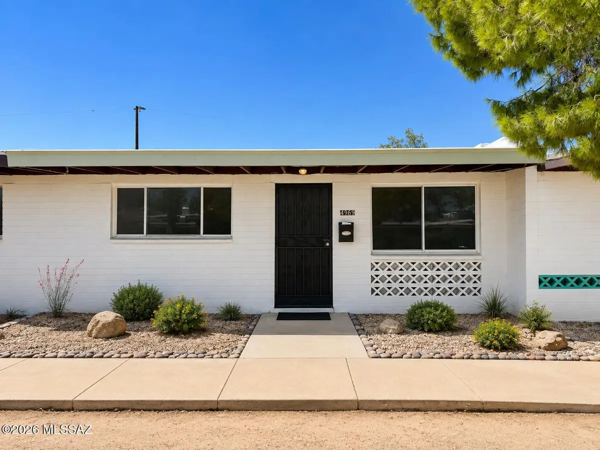 4969 S Cherry, Tucson, AZ 85706 - #1
