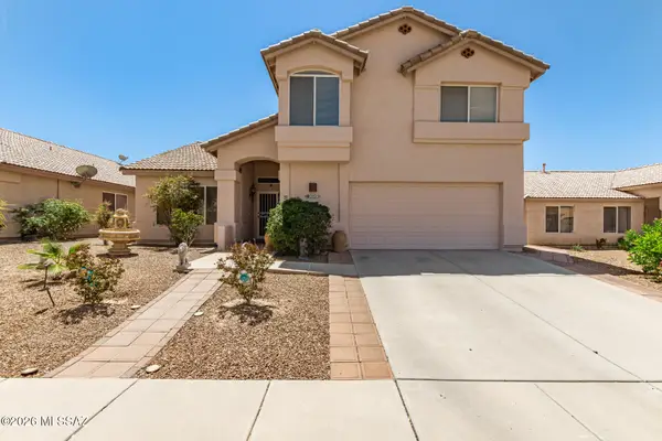 3825 W Perseus, Tucson, AZ 85742