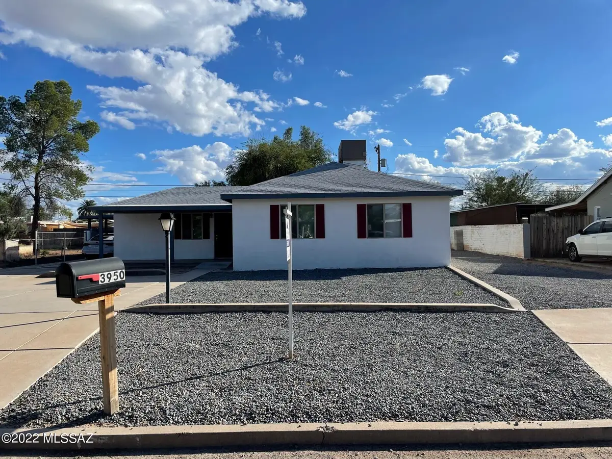 3950 E Justin, Tucson, AZ 85712 - #1