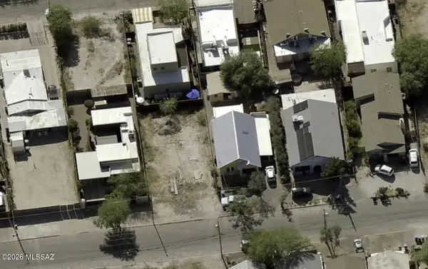 1028 S 8th, Tucson, AZ 85701