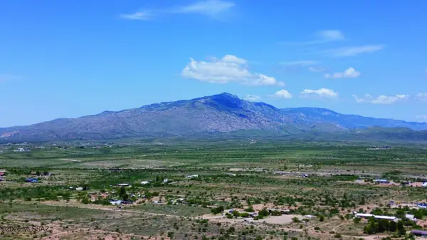 .34 Acres N Ironwood, Benson, AZ 85602