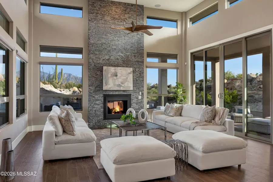 14220 N Stone View, Oro Valley, AZ 85755 - #2