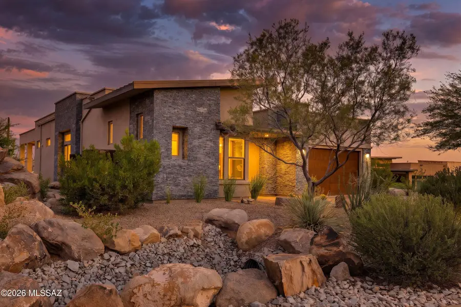 14220 N Stone View, Oro Valley, AZ 85755 - #3