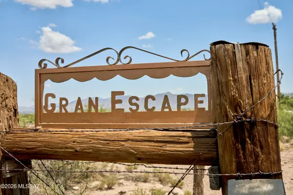 11993 N Va Animas, Portal, AZ 85632