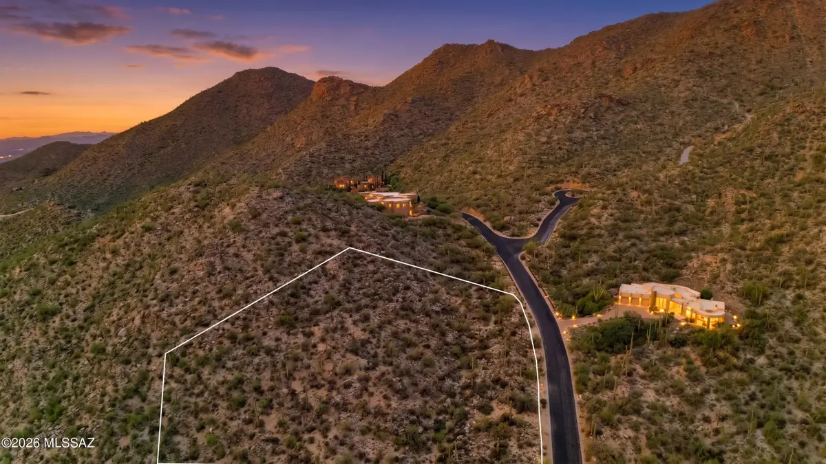 4255 W Cush Canyon, Marana, AZ 85658 - #1