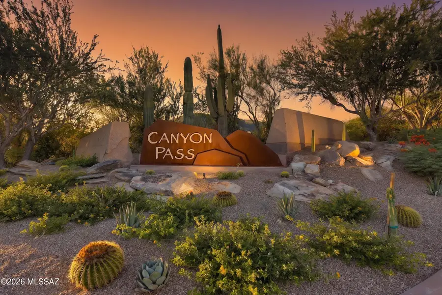 4255 W Cush Canyon, Marana, AZ 85658 - #2