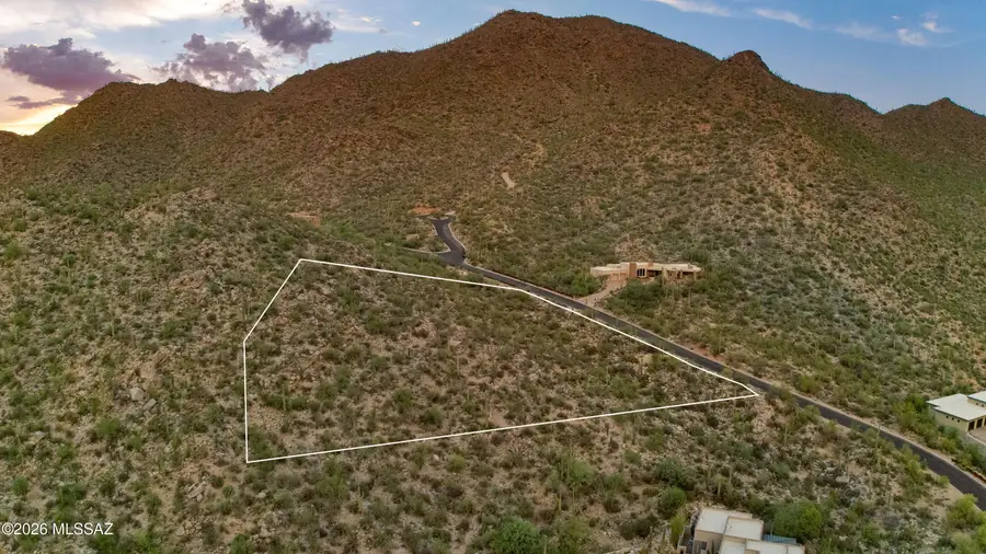 4255 W Cush Canyon, Marana, AZ 85658 - #3
