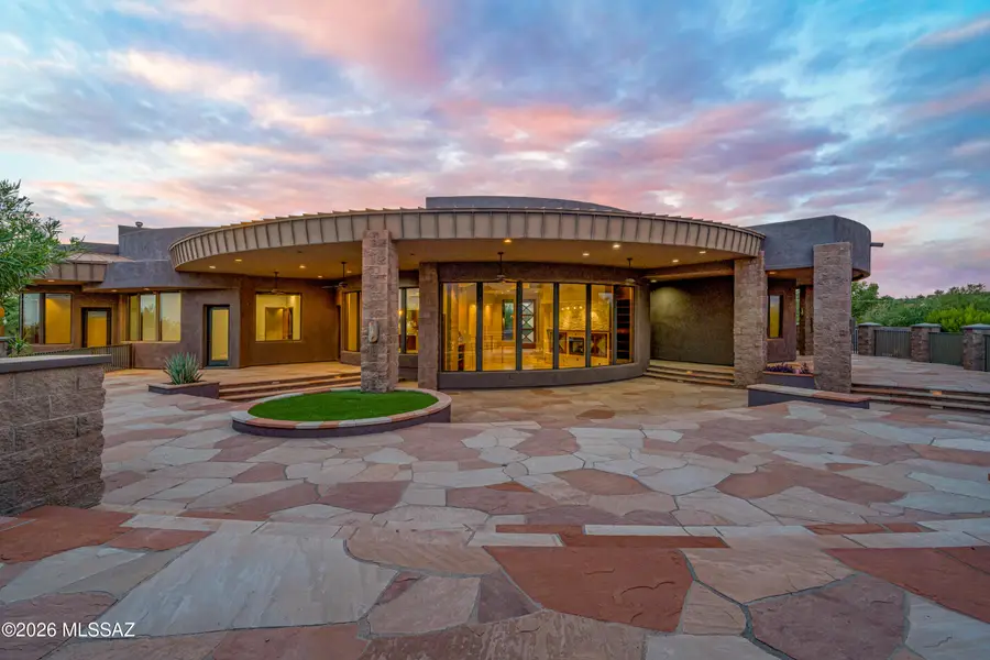 11157 N Desert Whisper, Tucson, AZ 85737 - #2