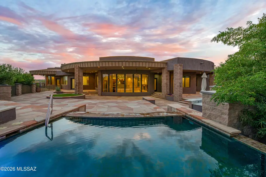 11157 N Desert Whisper, Tucson, AZ 85737 - #3