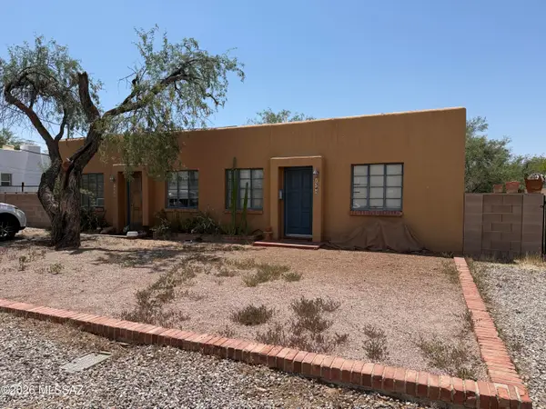 1339-1345 N Howard, Tucson, AZ 85716