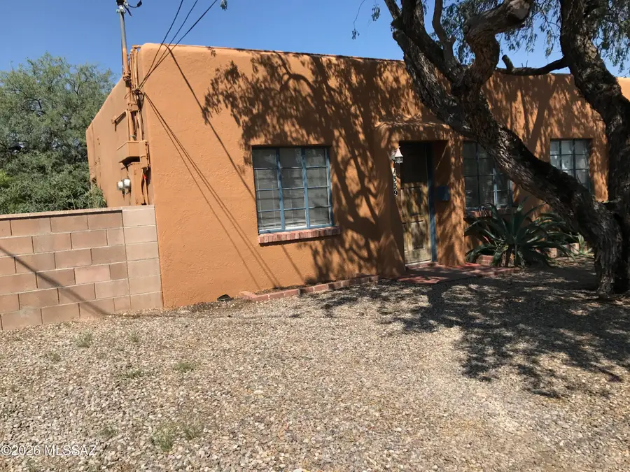 1339-1345 N Howard, Tucson, AZ 85716 - #2
