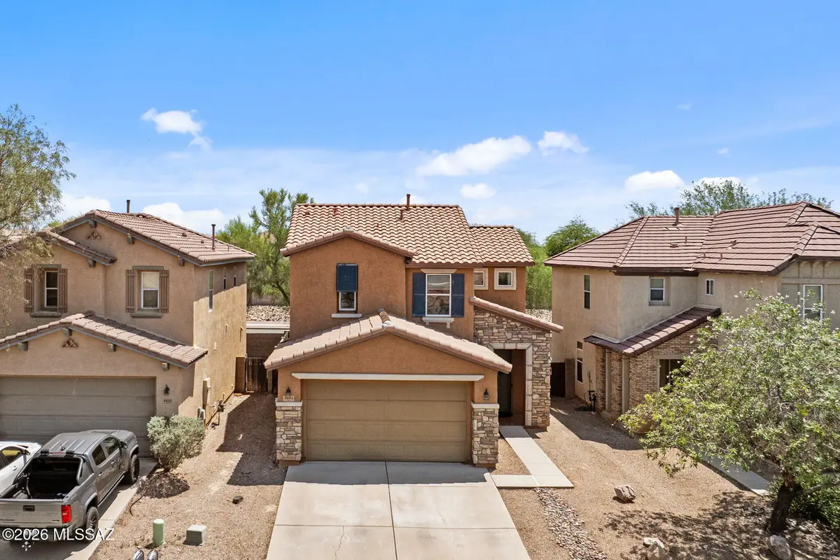 4804 E Orchard Grass, Tucson, AZ 85756 - #1