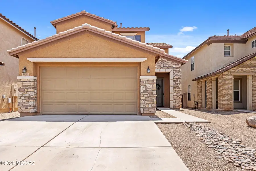 4804 E Orchard Grass, Tucson, AZ 85756 - #2