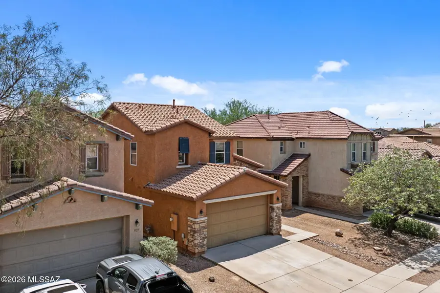 4804 E Orchard Grass, Tucson, AZ 85756 - #3