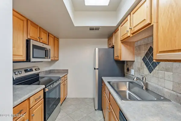 455 W Kelso, Tucson, AZ 85705
