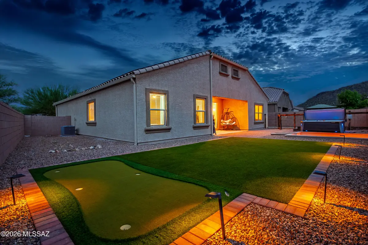9936 N Sand Sage, Marana, AZ 85653 - #1