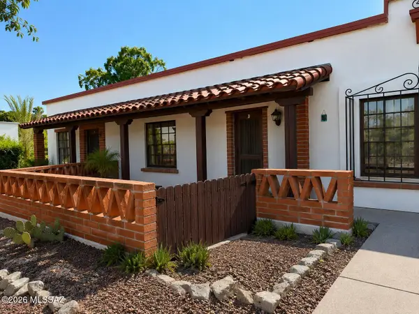 515 S La Canada, Green Valley, AZ 85614