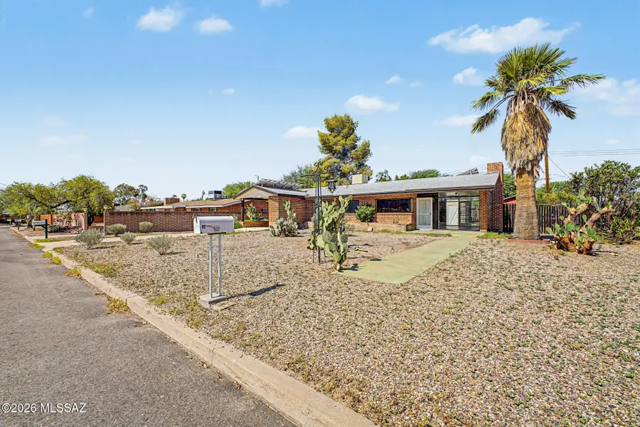 233 N Bentley, Tucson, AZ 85716 - #2