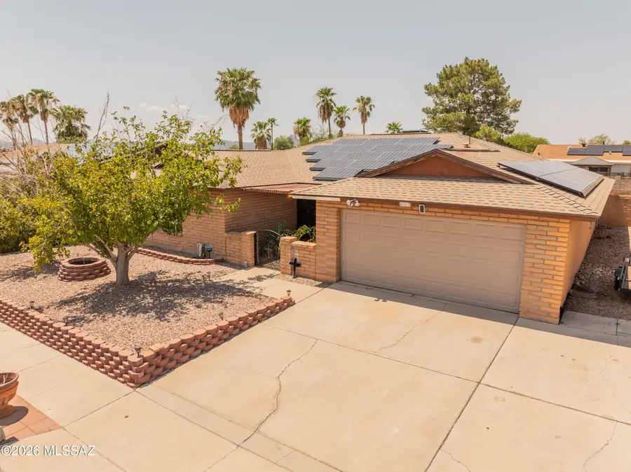 8063 N Suwannee, Tucson, AZ 85741 - #2