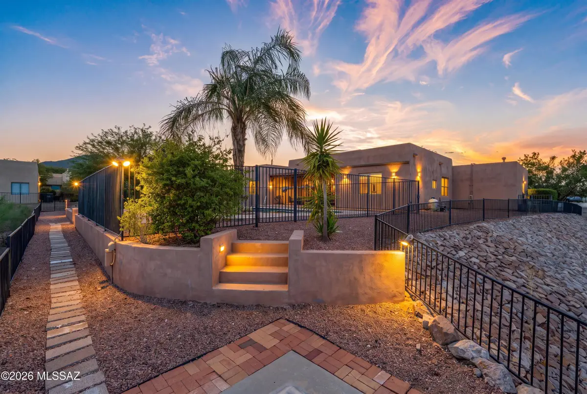 2967 W Encelia, Tucson, AZ 85745 - #1