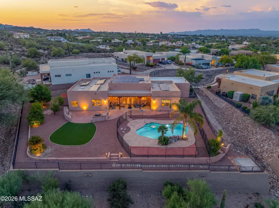 2967 W Encelia, Tucson, AZ 85745 - #2