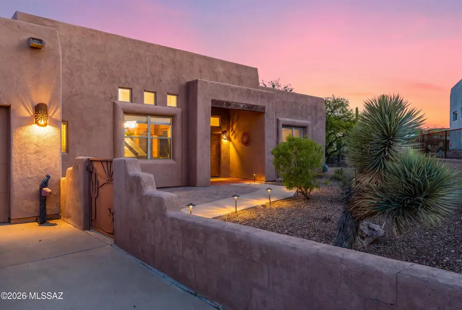 2967 W Encelia, Tucson, AZ 85745 - #3