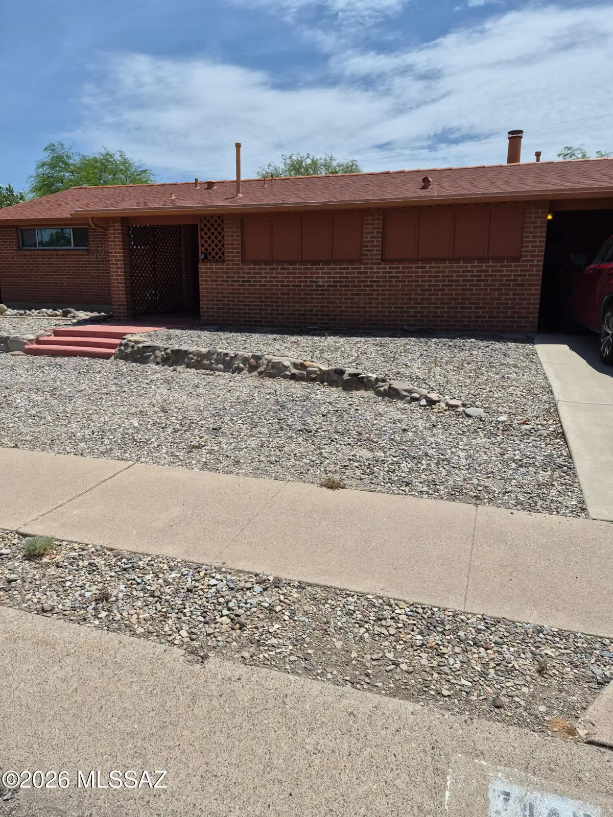 7442 E Eli, Tucson, AZ 85710 - #1