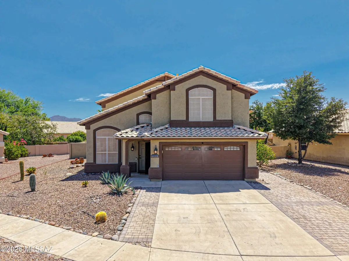 7315 W Beryllium, Tucson, AZ 85743 - #1