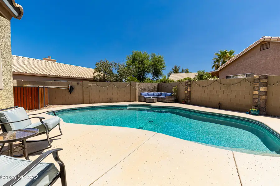 7315 W Beryllium, Tucson, AZ 85743 - #2