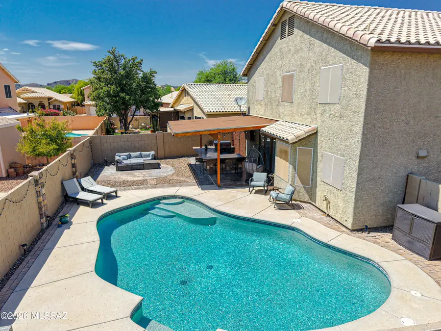 7315 W Beryllium, Tucson, AZ 85743 - #3