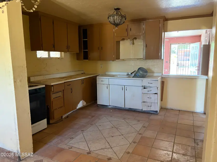 342 W Canada, Tucson, AZ 85706 - #2