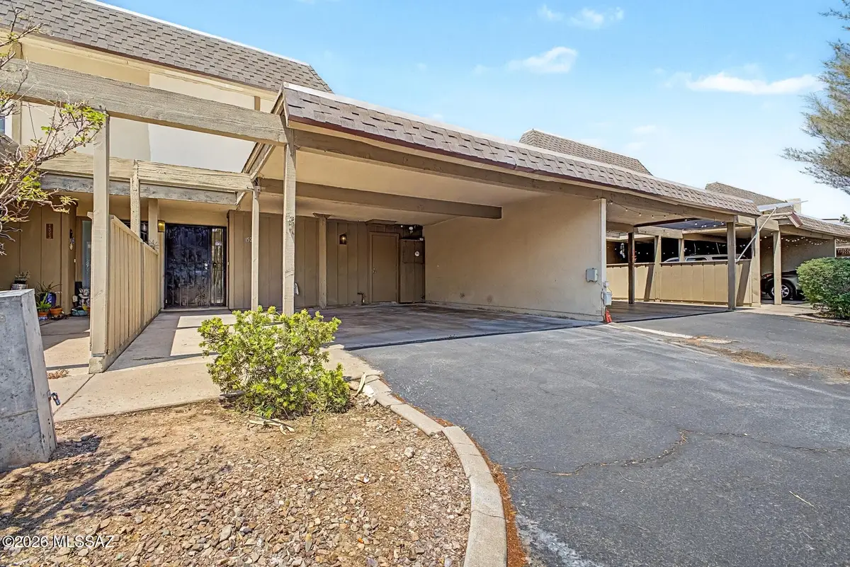1525 E Prince, Tucson, AZ 85719 - #1