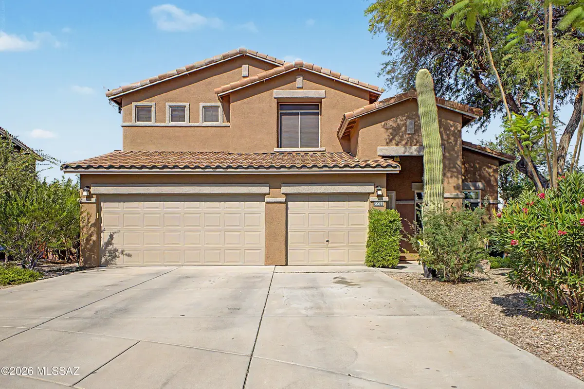 3370 N Fork River, Tucson, AZ 85745 - #1