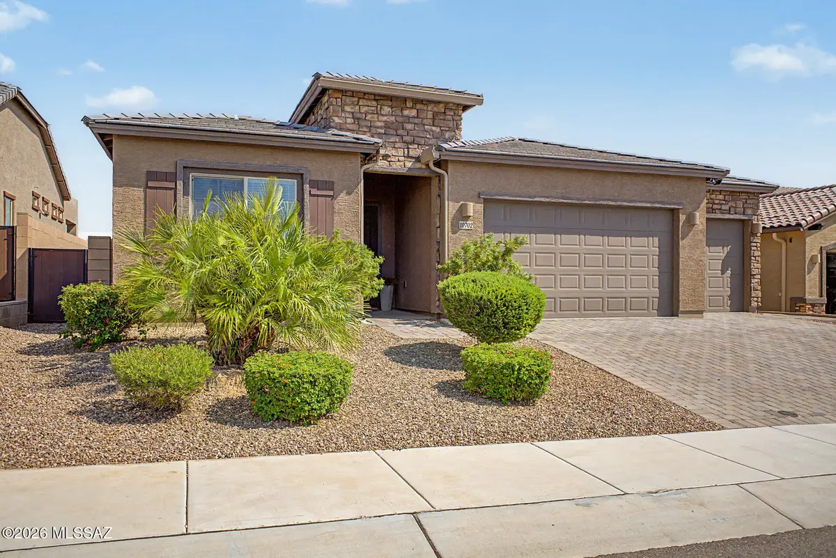 10702 N Iron Peak, Oro Valley, AZ 85742 - #1