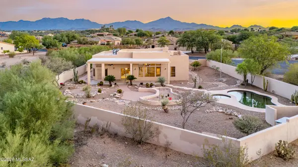 5708 N Cotton, Tucson, AZ 85745
