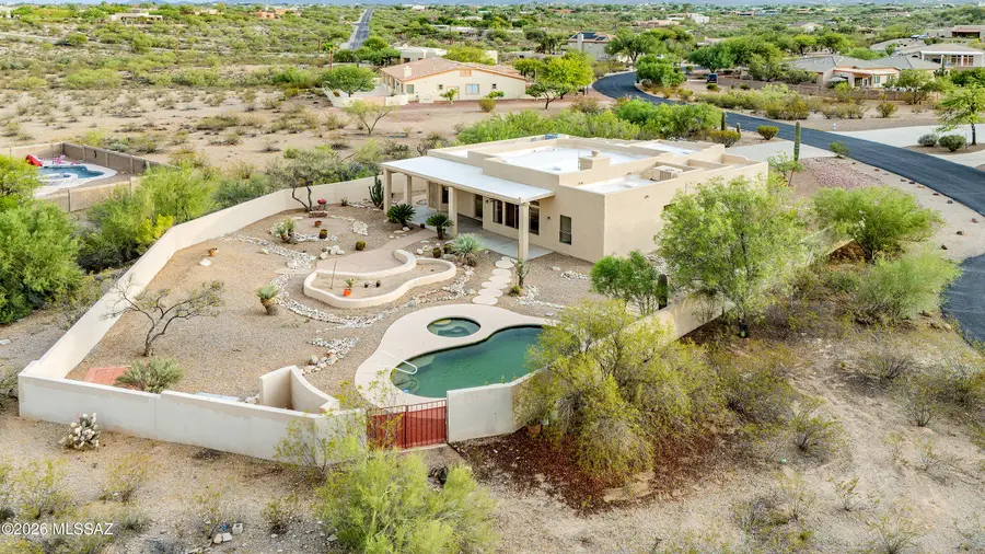 5708 N Cotton, Tucson, AZ 85745 - #2