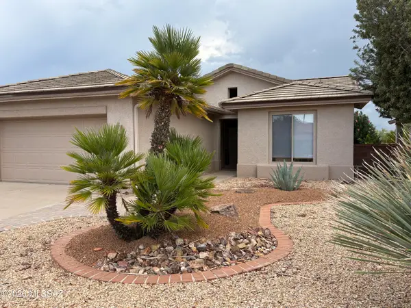 1069 W Ashworth, Green Valley, AZ 85614