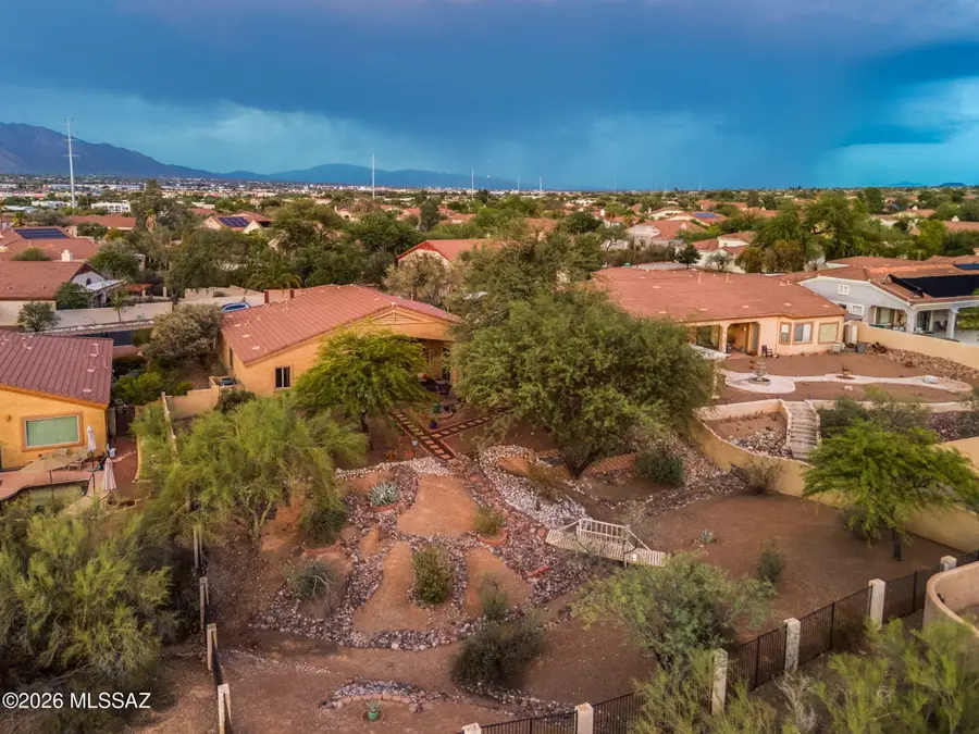 7865 N Via Laguna Niguel, Tucson, AZ 85743 - #3
