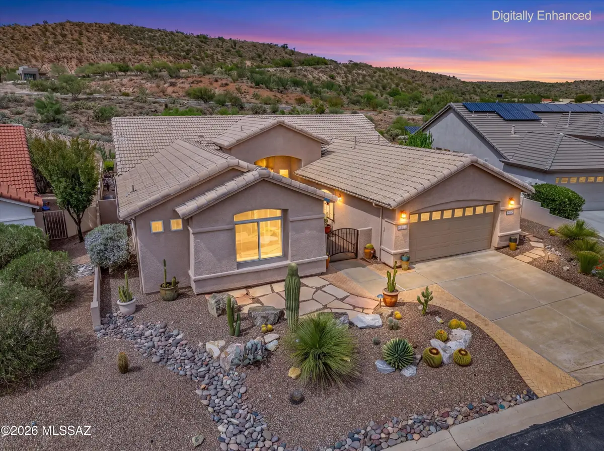 37648 S Skyline, Tucson, AZ 85739 - #1