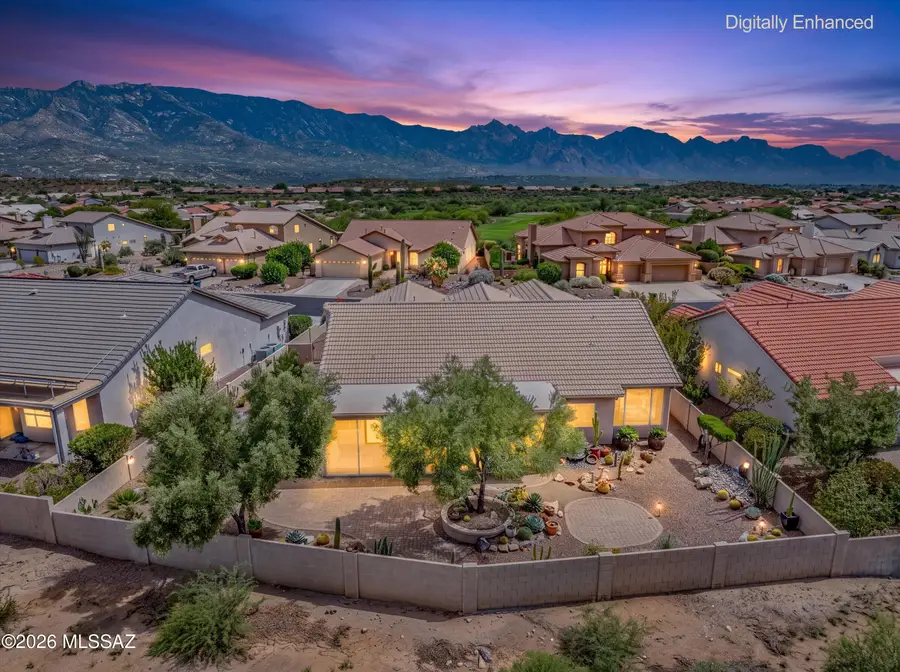37648 S Skyline, Tucson, AZ 85739 - #2