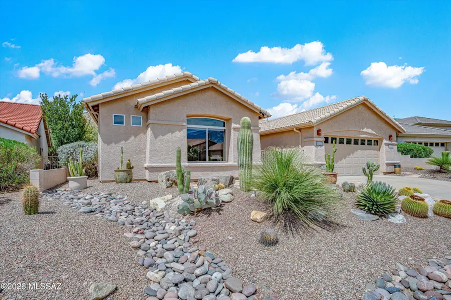 37648 S Skyline, Tucson, AZ 85739 - #3
