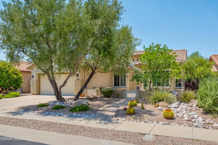 9363 N Sunflower Blossom, Tucson, AZ 85743 - #2