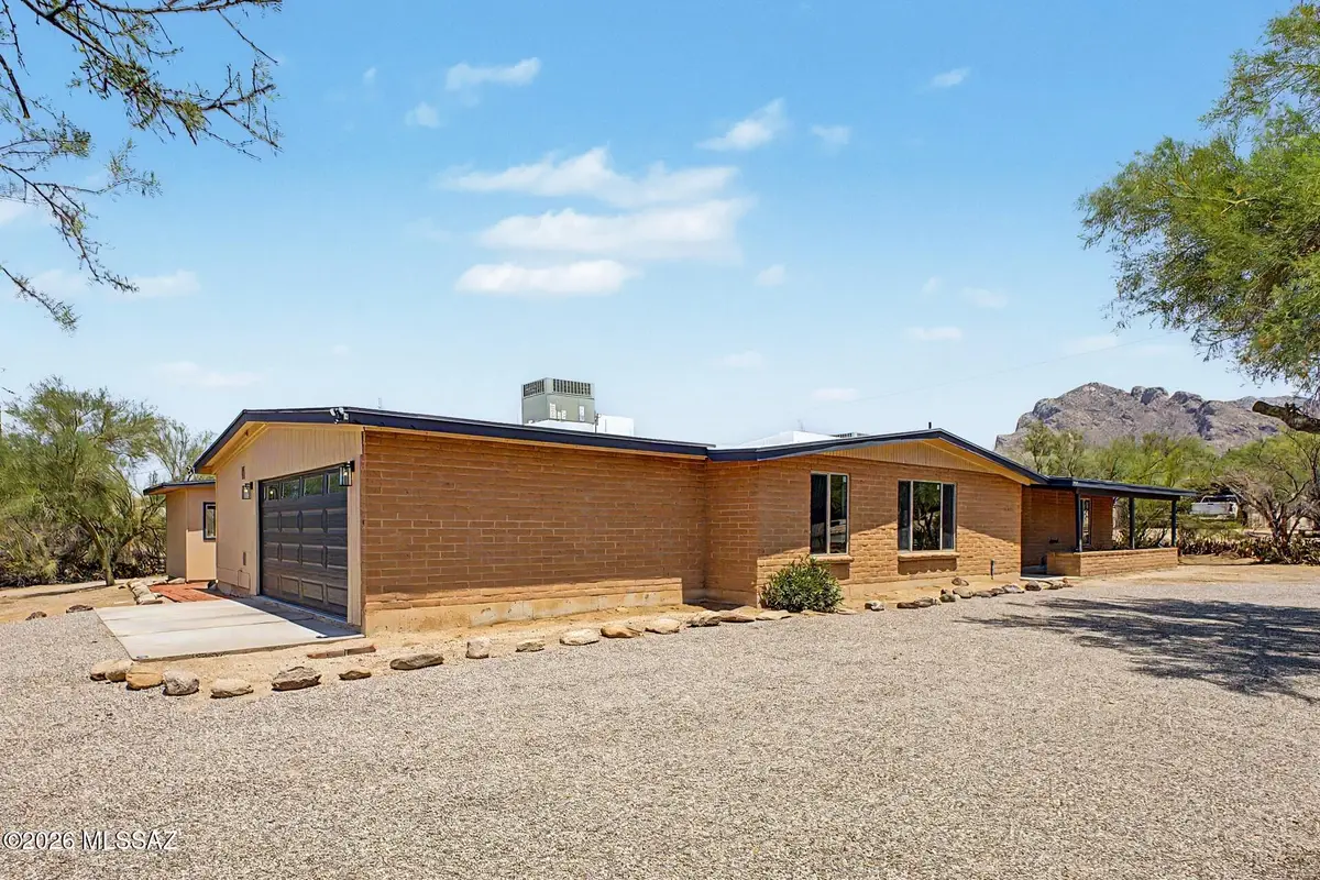1164 W Emerine, Tucson, AZ 85704 - #1