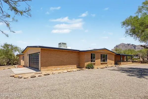 1164 W Emerine, Tucson, AZ 85704