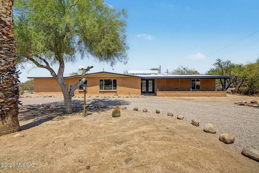 1164 W Emerine, Tucson, AZ 85704 - #2