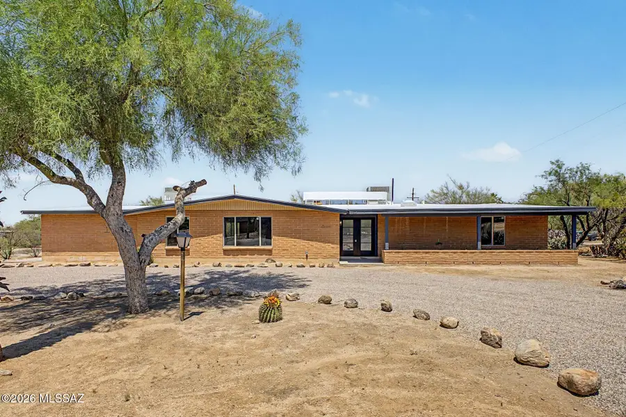 1164 W Emerine, Tucson, AZ 85704 - #3