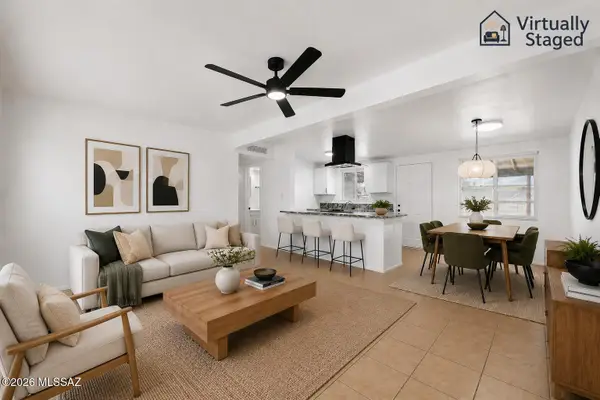 5149 E Andrew, Tucson, AZ 85711