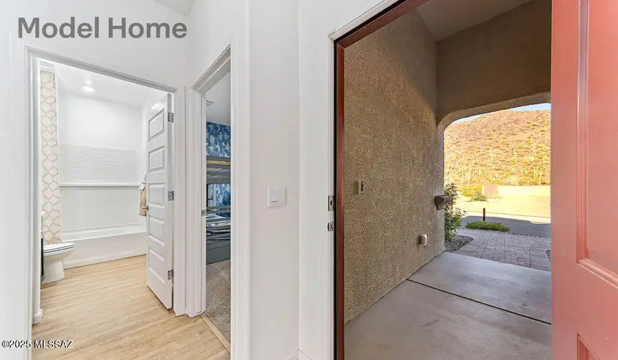 12588 W Nichols, Marana, AZ 85653 - #2
