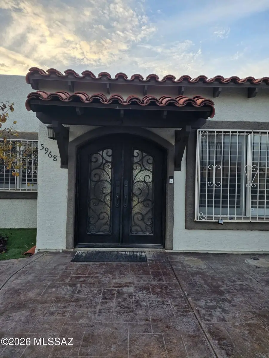 5968 S Avenida Bodega, Tucson, AZ 85706 - #2