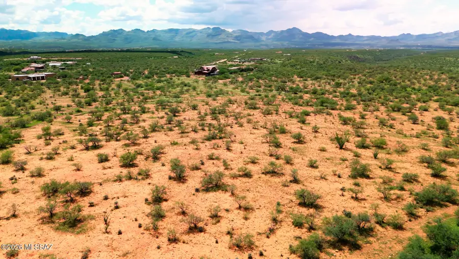 TBD Camino Josefina, Rio Rico, AZ 85648 - #2